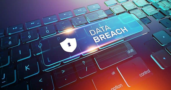 Cyber Security - Data Breach