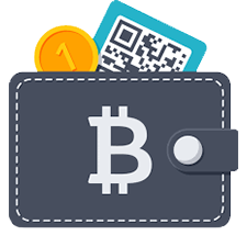 Blockchain wallet