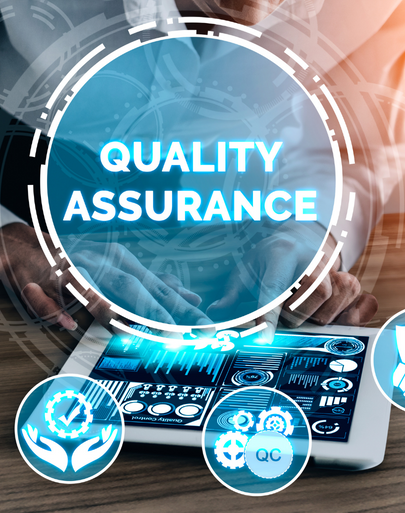  Quality-Assurance Slider