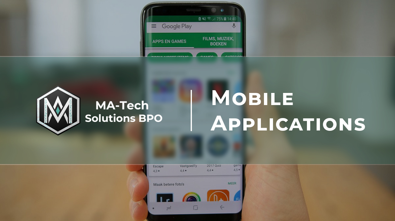 ♦ How Compatible Are Mobile Applications?