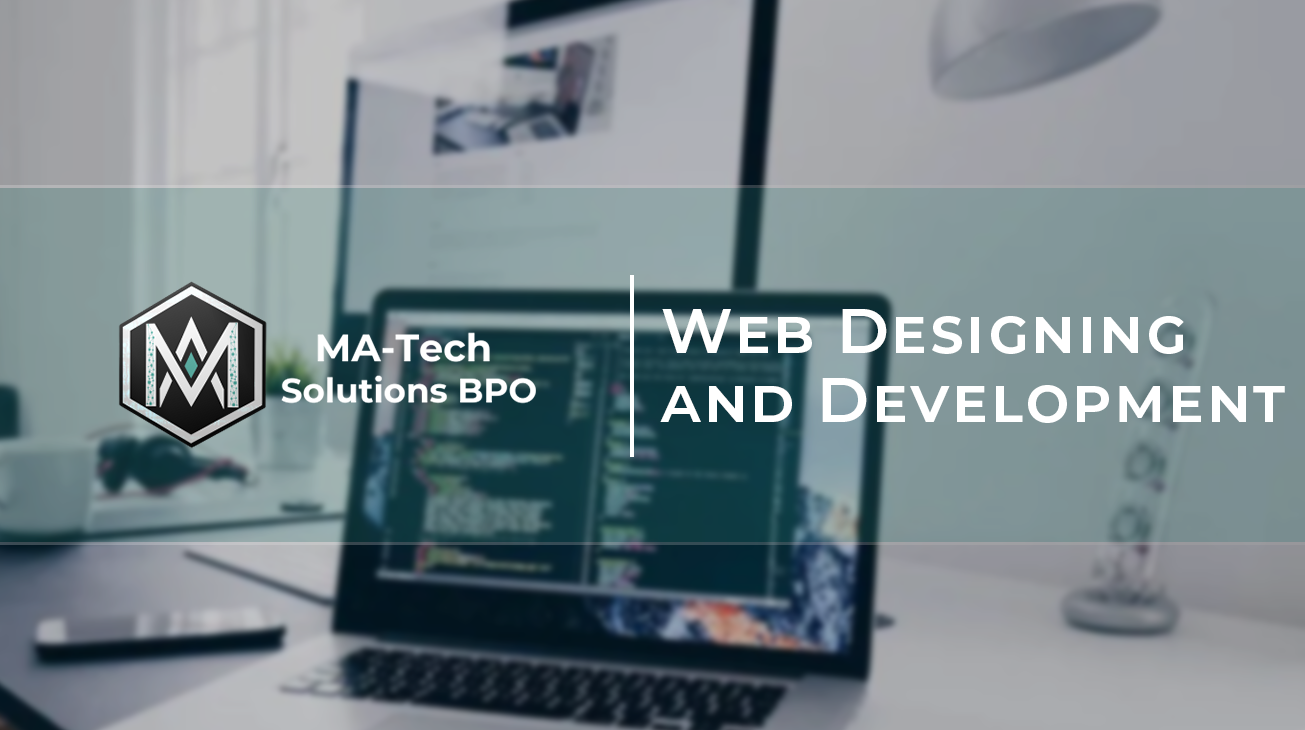 ♦ How Web Designing and Development helps a business