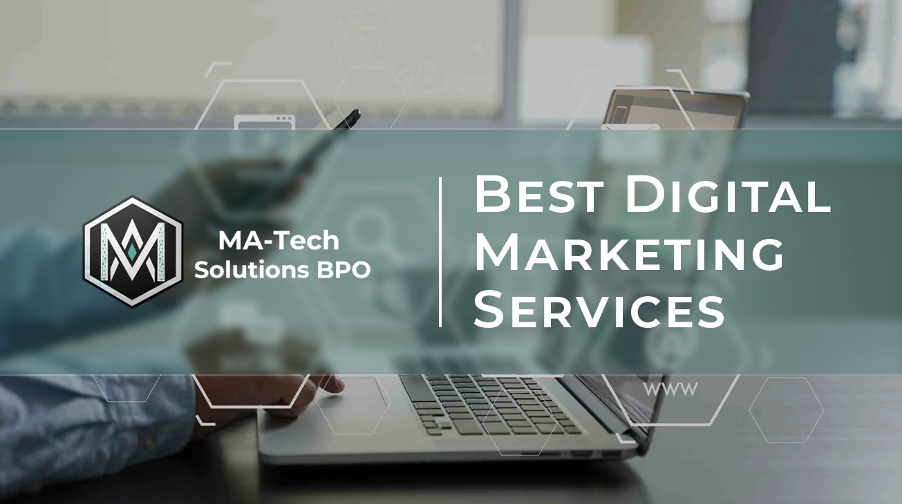 ♦ Best Digital Marketing Services in the World